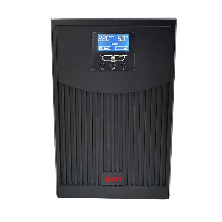  ИБП с изоляционным трансформатором ups 3kva