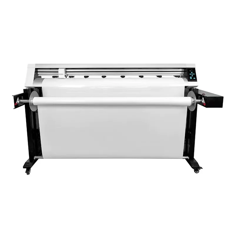 Automobile ceramic car tint window interior car protection film cutting machine