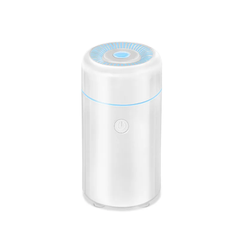 OWNSWING Humidifier Home hotel desktop fog mute usb Air humidifier Aromatreatment machine