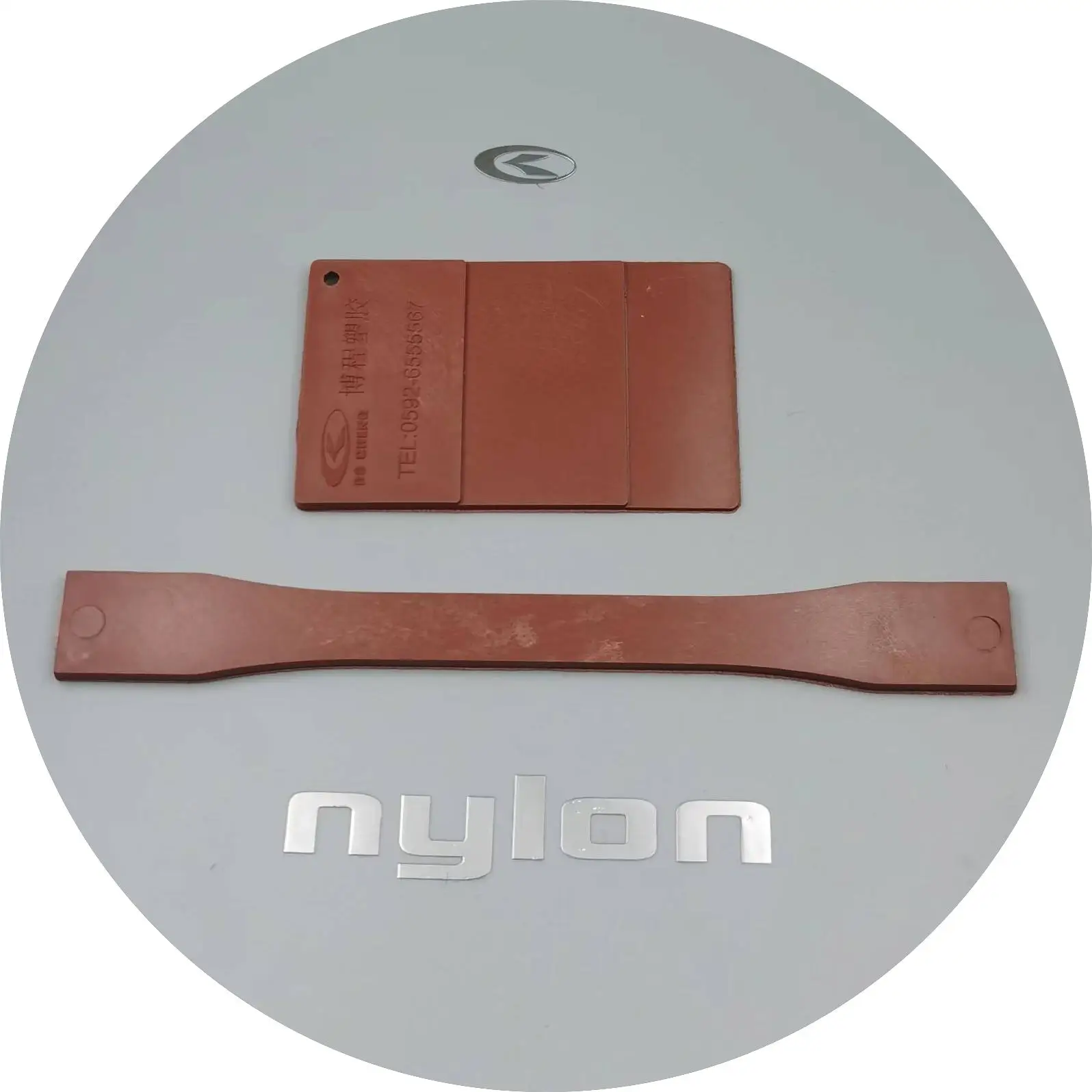 Factory price PA6 Flame Retardant Grade FR V0 Unfilled polyamide pellet PA6 material nylon6