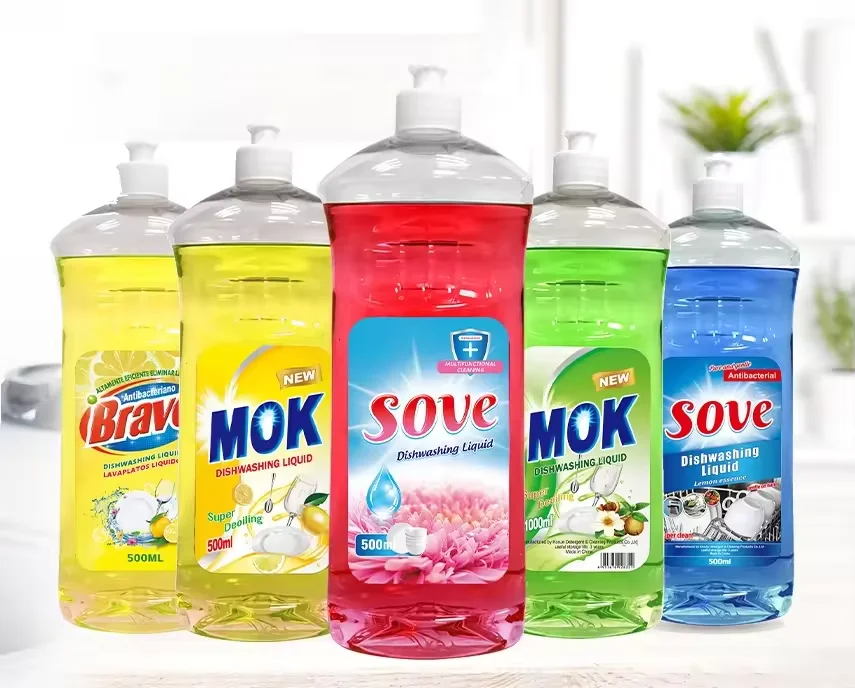 Wholesale Direct Sales Explosive New Products Sample Free Offer High Efficiency Dish Wash Liquid Soap