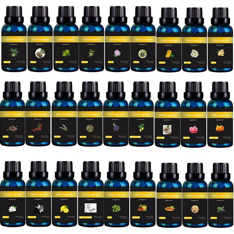 Aromatherapy Oil Natural Geranium Essential Oil For Foot Bath And Massage Bulk Purchase