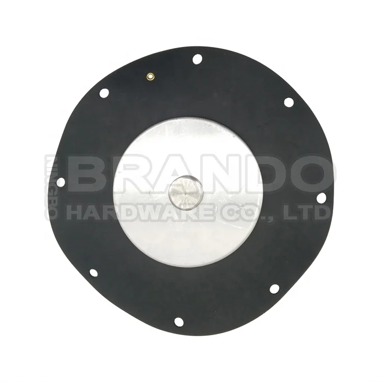  4 'BFEC DMF-Y-102SA MF-Y-102SA мембранный клапан Ремкомплект/FKM/уплотнитель NBR/Нитрильный/Буна