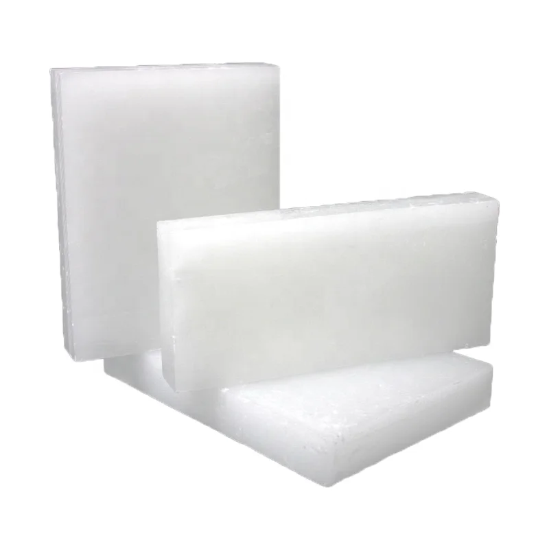 candle paraffin wax 58-60 with 0.5% oil content