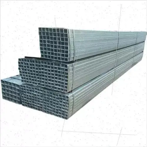 Experience the Benefits of Using High-Quality Square Tubes Today!