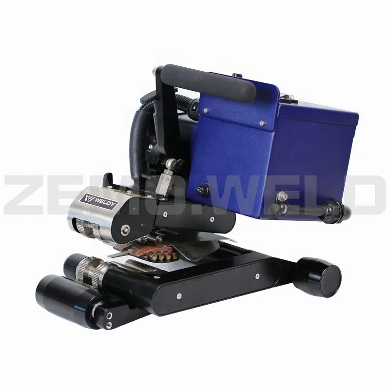 WGW300 WELDY HDPE GEOMEMBRANE HOT WEDGE WELDER