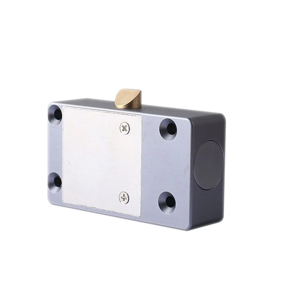 smart digital storage cabinet lock with App