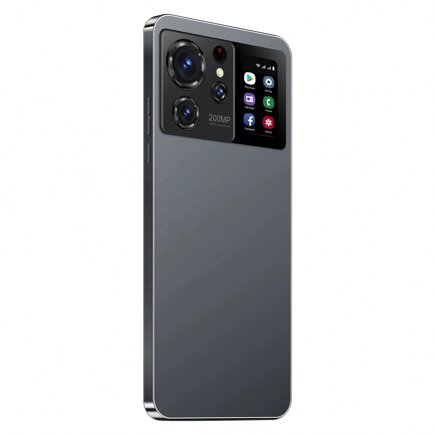 big battery rugged feature mobile with power bank phone portable charger hot xxx video 9