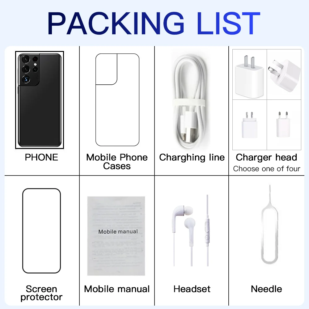  Новый высококачественный tecno pova Bison N1 7 0 дюймовый перфорированный экран 8 ГБ + 256 Android11 5g Techno Tecno мобильный