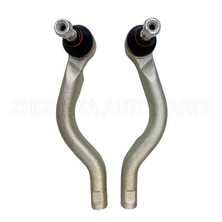 Оптовая продажа с фабрики авто часть рулевой Наконечник поперечной рулевой тяги для Защитные чехлы для сидений, сшитые специально для Roewe 550 10001518 10001517