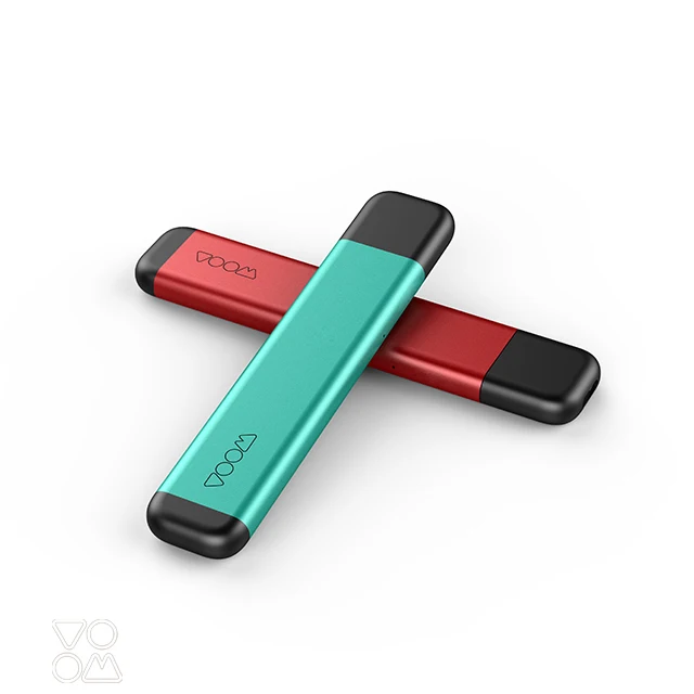 Itsuwa Voom стержень батареи vape 2021 дымовой ароматизированный мини вейп-ручка