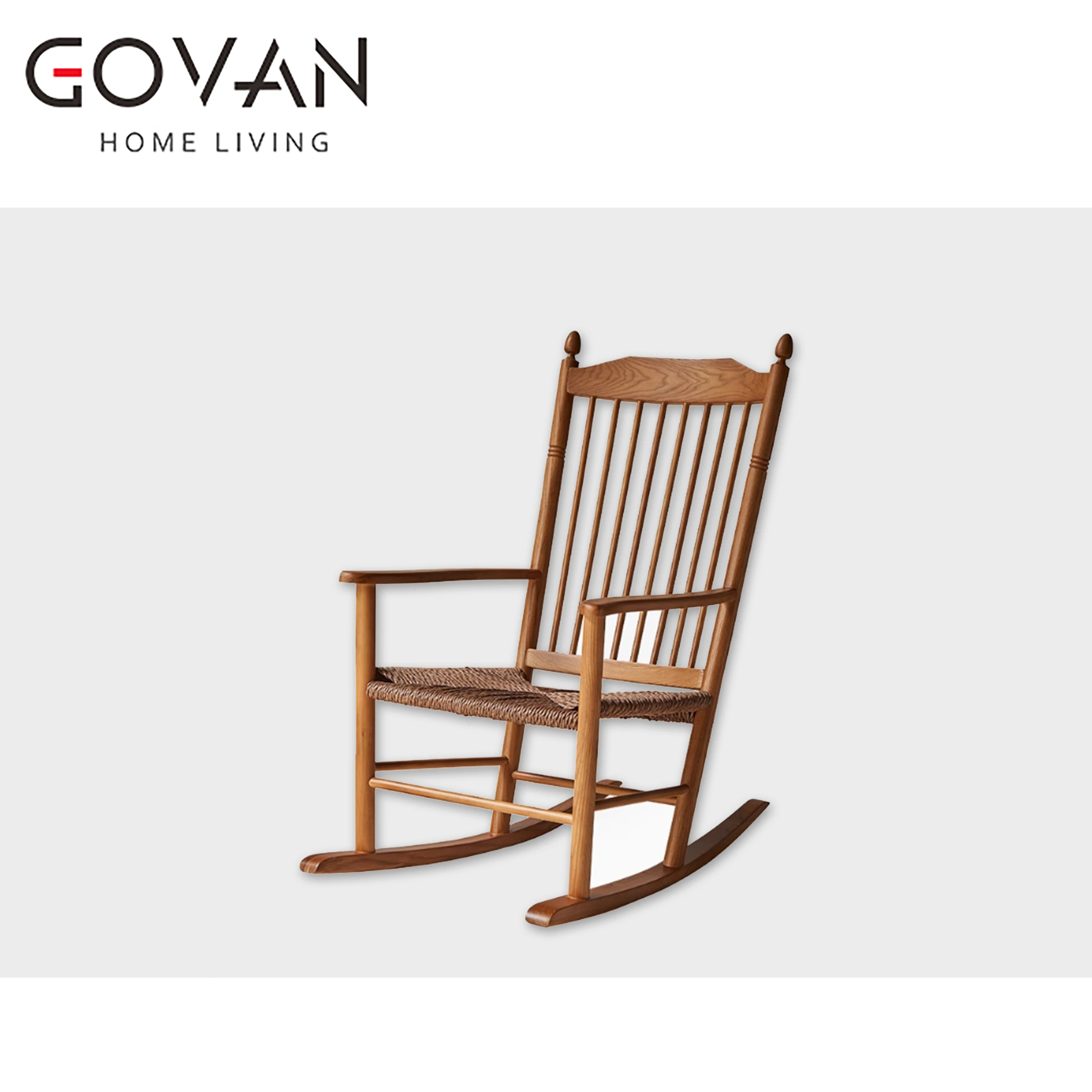 2024 Wabi Sabi Elm Lounge Chair Quality Elm Indoor Furniture