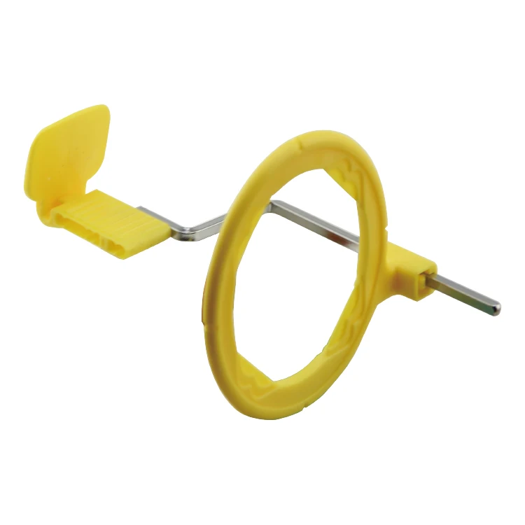 XI023 ZOGEAR Dental X Ray Film Locator Kit