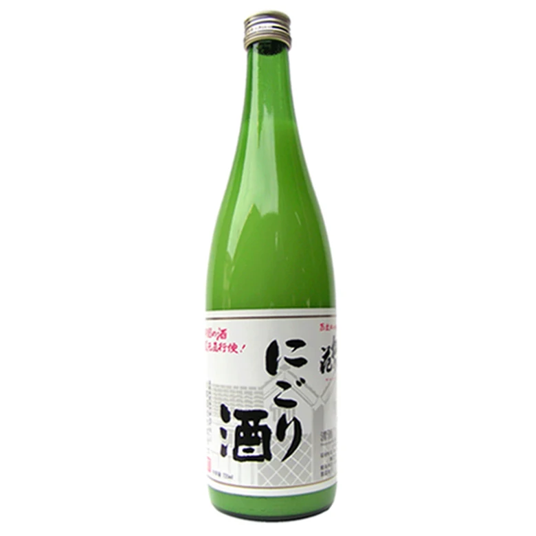 Nigorisake 720 мл