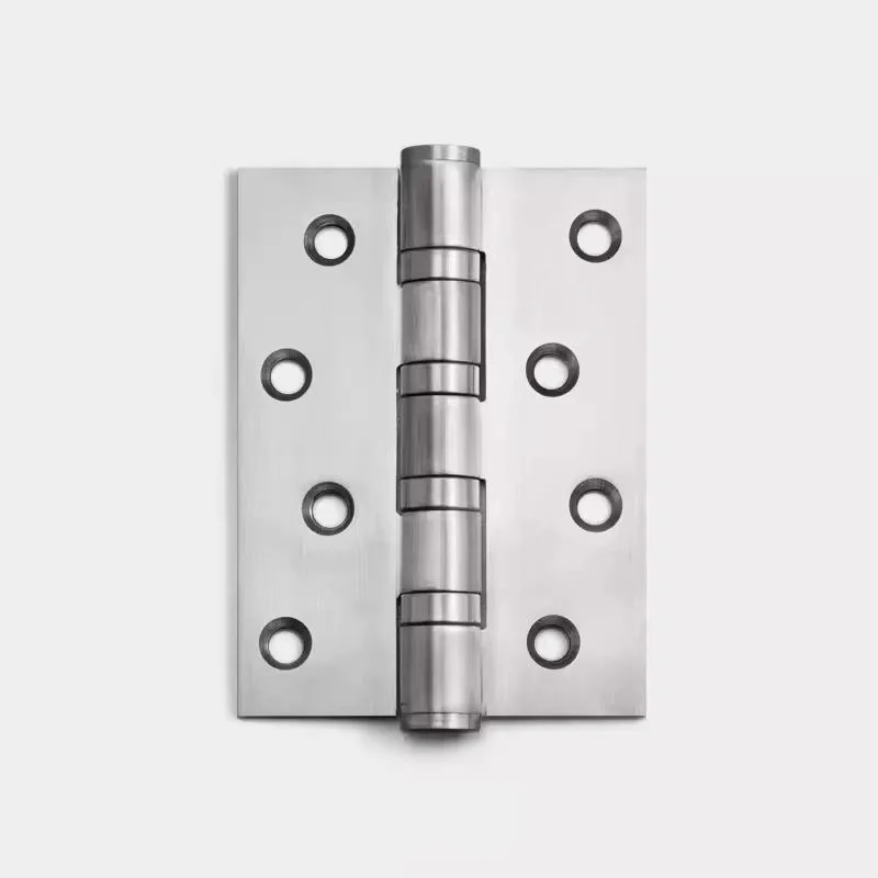 Quality Assurance Heavy Duty Concealed Stainless Steel Hinges for Electrical