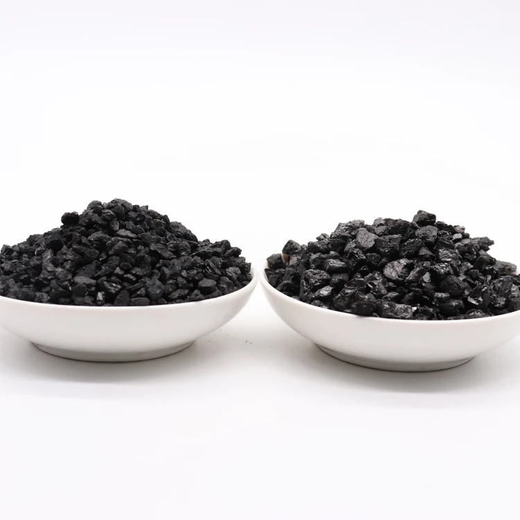 10x20 сетка битуминозный уголь на основе гранулированного активированного угля для очистки воды