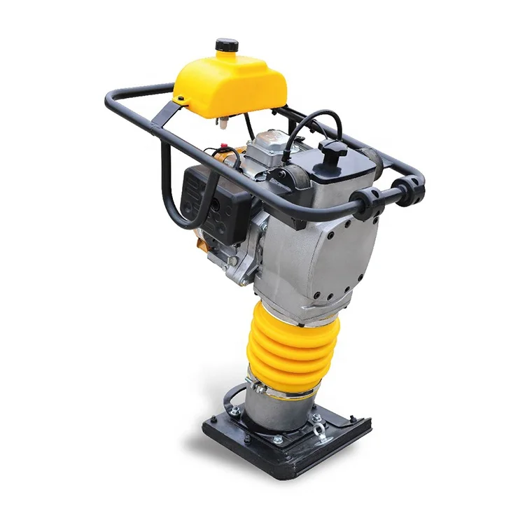  hot sale domestic gasoline engine Tamping