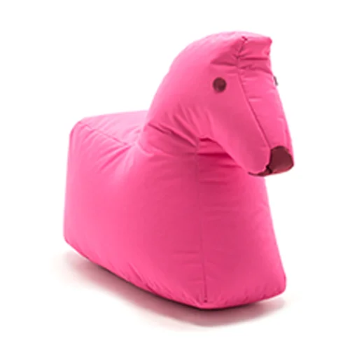 Avarte Finland Designer chair Library furniture classroom LOTTE Happy Zoo Children Sofa Beanbag Toy Playground Pony Kindergarten