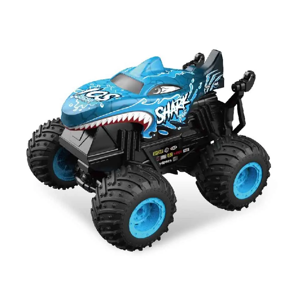 2025 Hot Sale 4CH Brushless RC Dancing Car Toys 1/20 2.4G Mini RTR RC Car With Light