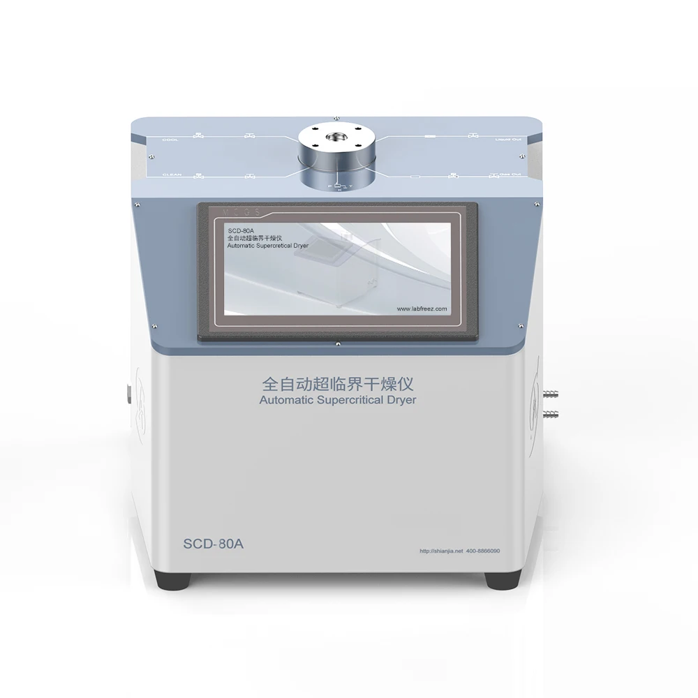 Superc сухой 80A критическая точка