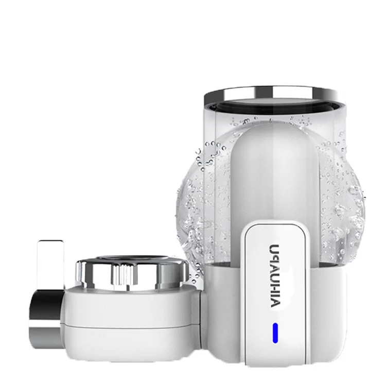 Factory Wholesale Faucet Filter Portable Faucet Water Filter Tap Water Purifier