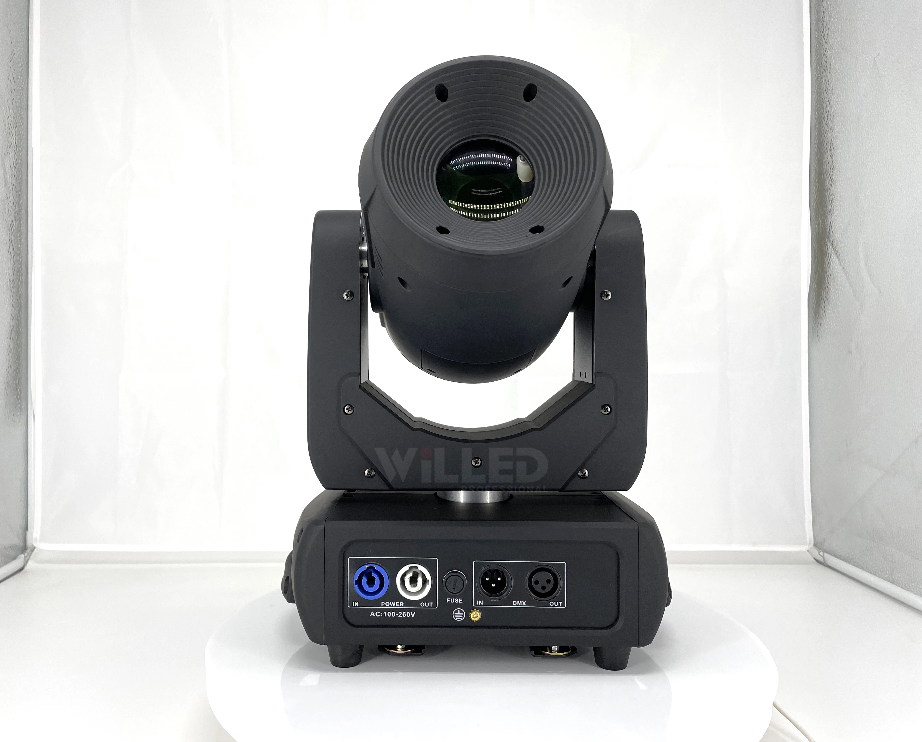 New design 150W LED beam spot wash zoom moving heaad 250w 150W sonos beam sharpy spot moving head stage lights
