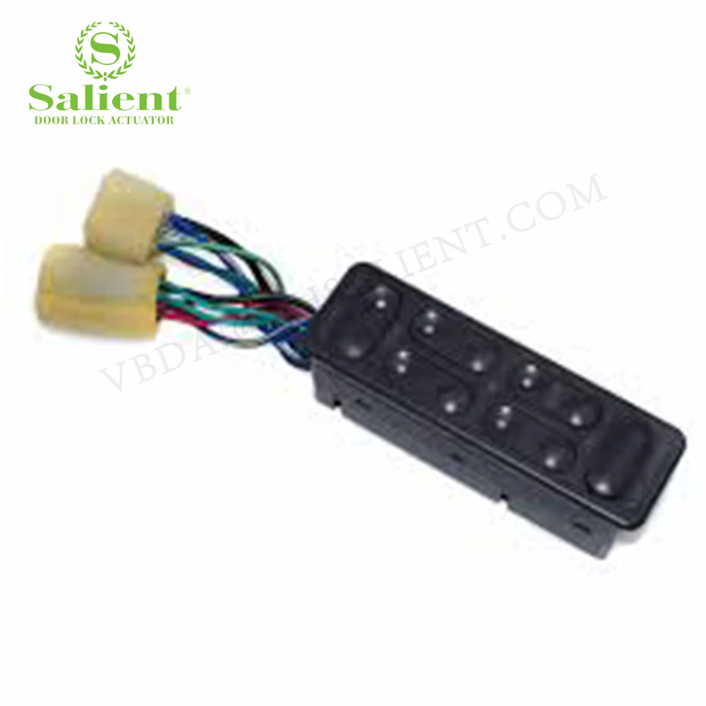 FOR GM Daevoo Car Window Lifter Switch and Combination Switch 96134796