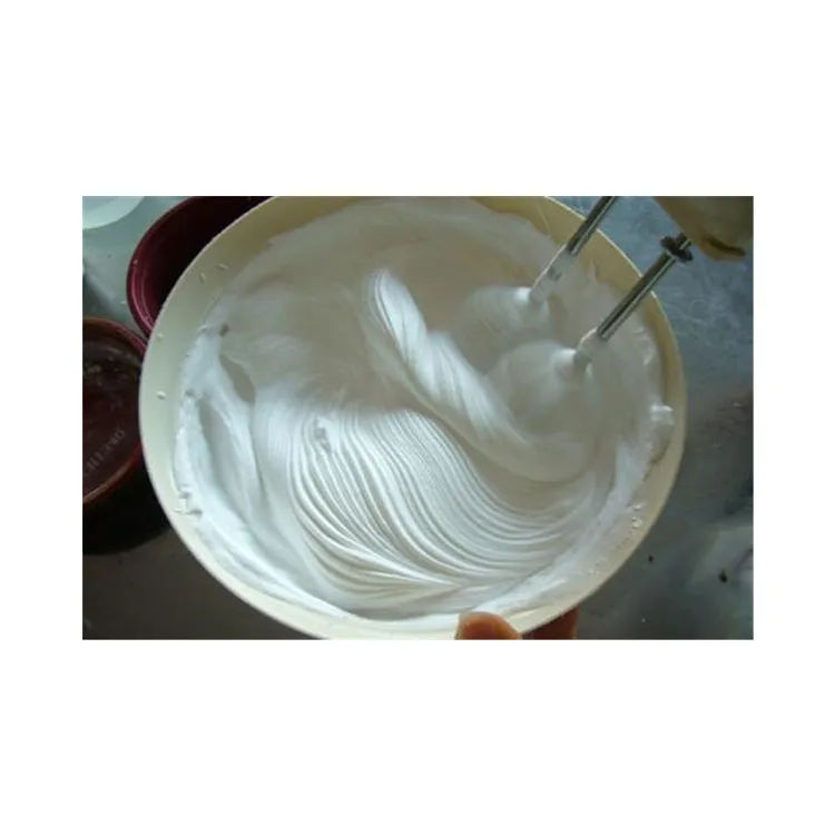 
Bulk Non Dairy Whipping Cream Production Line Coffee Creamer Powder 