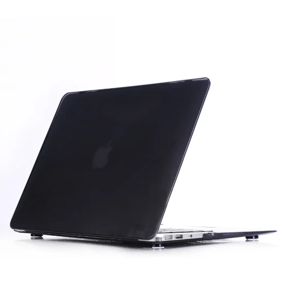 
 Новый дизайн, Жесткий Чехол для ноутбука Macbook Pro Air Retaina 11 12 13 14 15 дюймов, жесткий пластиковый чехол  