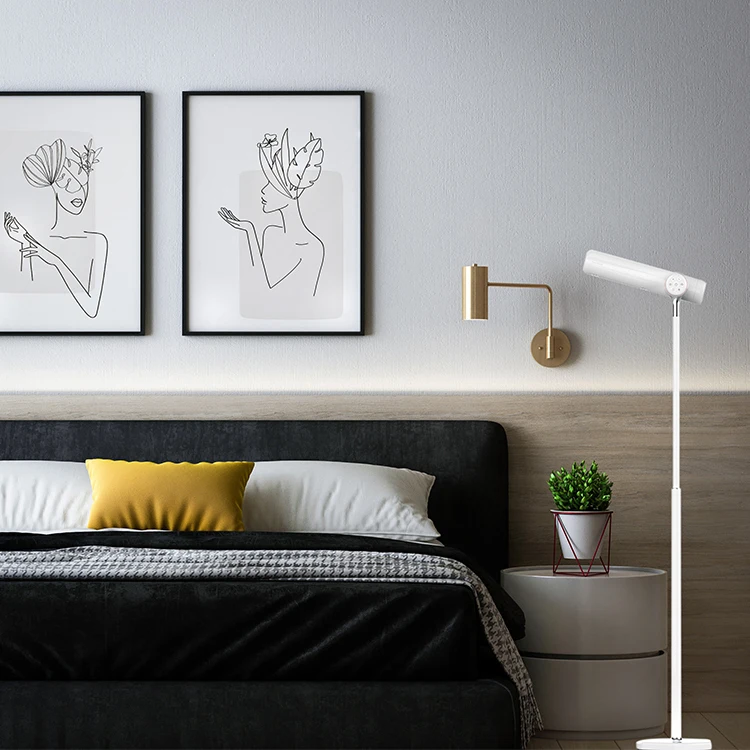 Negative ion hair care home lazy automatic hair dryer hair dryer smart