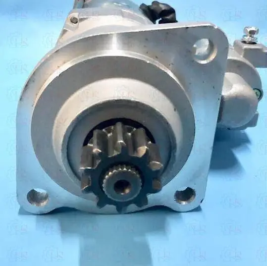 HS for Daewoo D1146 DH220-3 M00A0301 Starter Motor 24V 11T 6KW