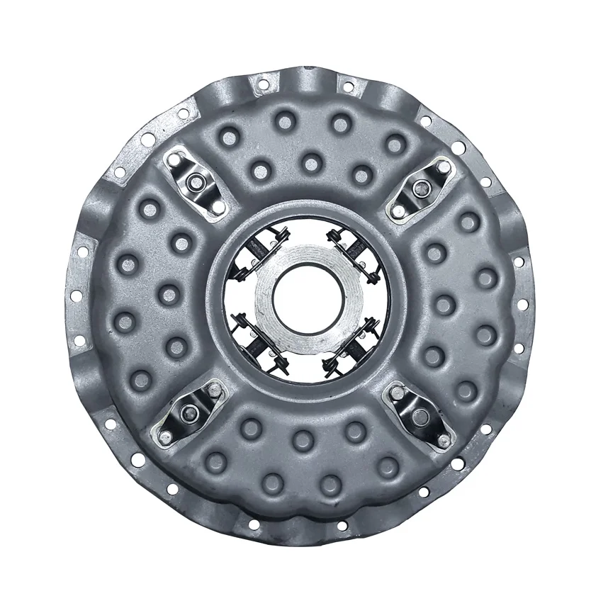 Belarus Tractor MTZ Spare Parts Clutch basket YaMZ 236 236-1601090-B