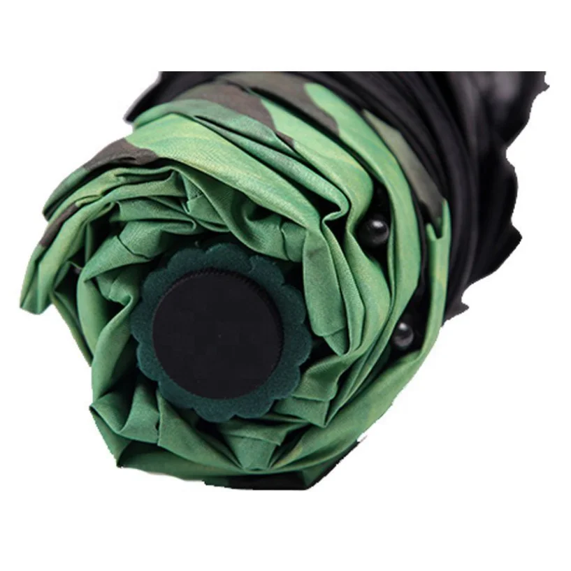 Economic Custom Fashion Leaf Shaped Umbrella For Sale