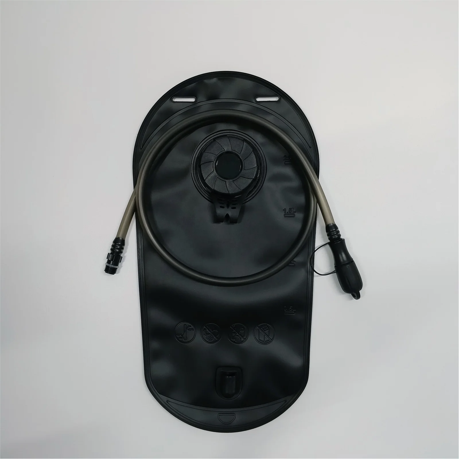 Hot Products High Quality 1L 2L 3L BPA Free Climbing and Camping Drinking TPU Water Bladde
