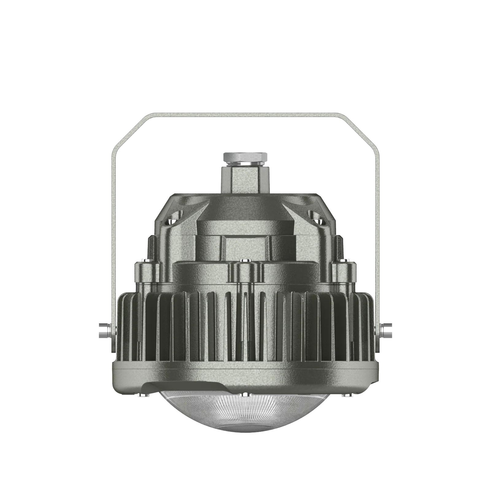 200W LED Explosion Proof Light - Class 1 Division 2 Hazardous Location Lighting