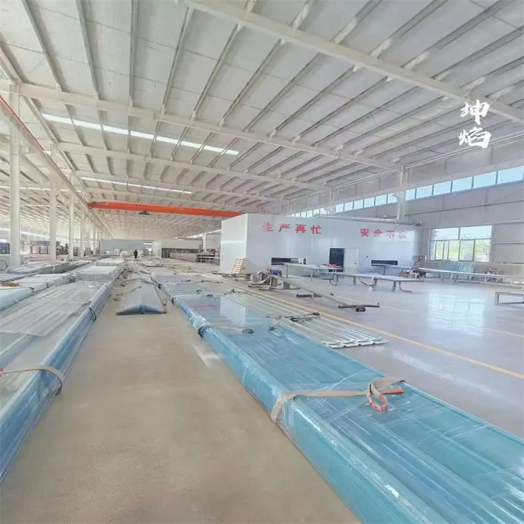 New Cost-Effective Ultra-High Corrosion-Resistant Resin Roof Tiles PVC Steel & Aluminium Stone Coated Surface House Roof Sheet