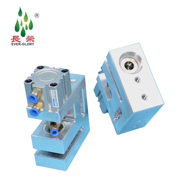 Hot Sale Plastic Bag 15mm Hole Punch Machine