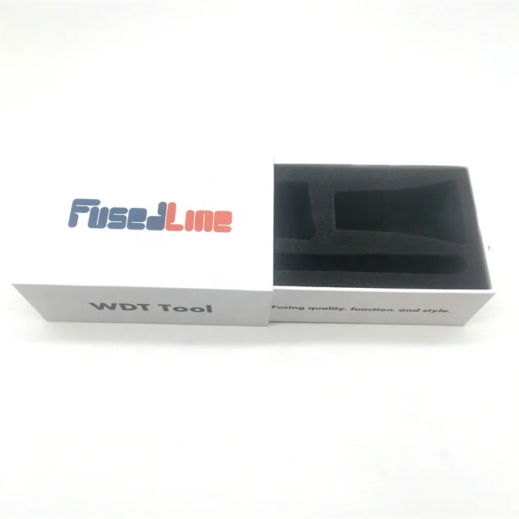 Factory custom luxury flip top cardboard paper Magnetic gift box packaging with PU sponge Foam Insert
