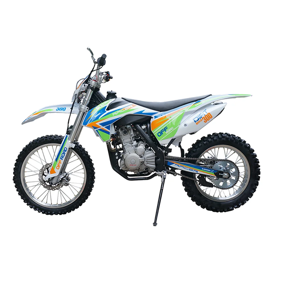 Chinese Wholesale Cross Racing 125cc Motorcycles 150cc Diesel Adult 250cc Dirt Bike