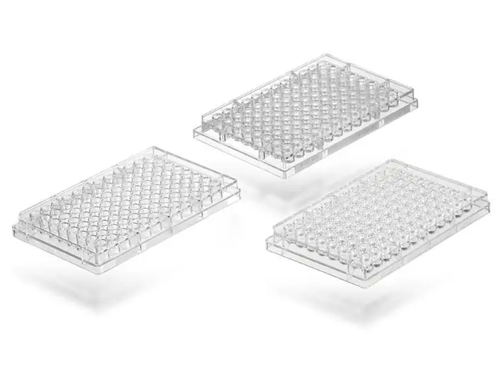 Tissue Culture Plate Different Wells Plate Cell Culture Plate