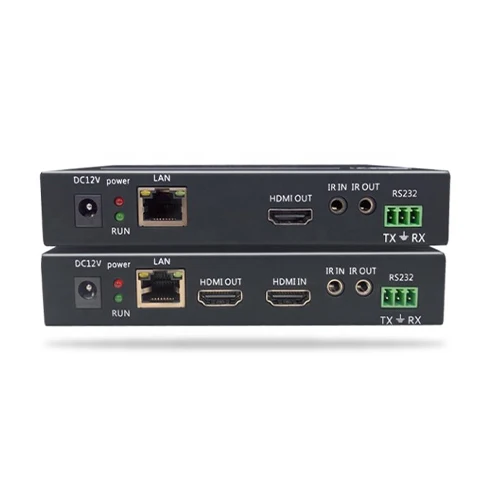Стабильный качественный 4K 8K Ultra 70 метров видео передатчик HDMI удлинитель