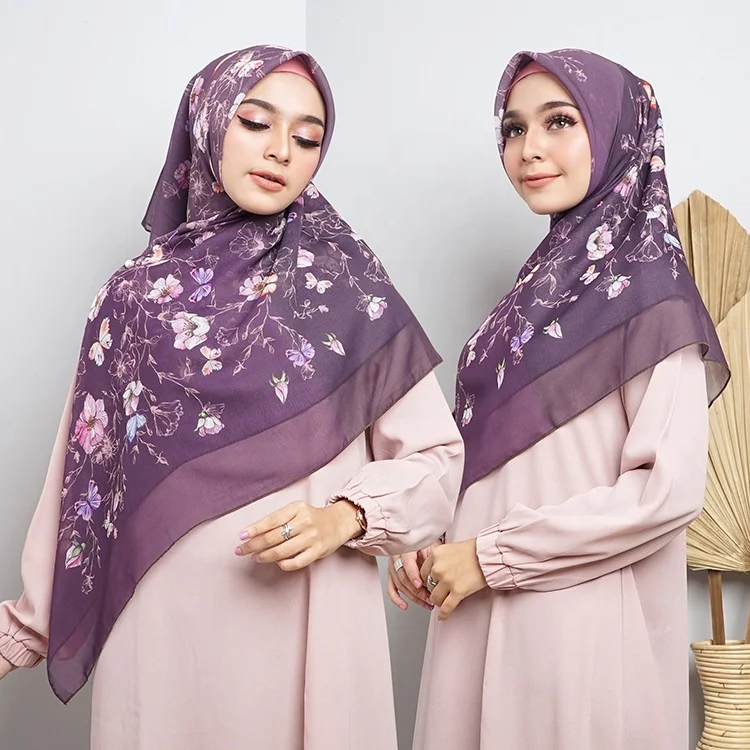 Оптовая продажа, хиджаб мусульманский Дон, самый популярный хиджаб-шарф