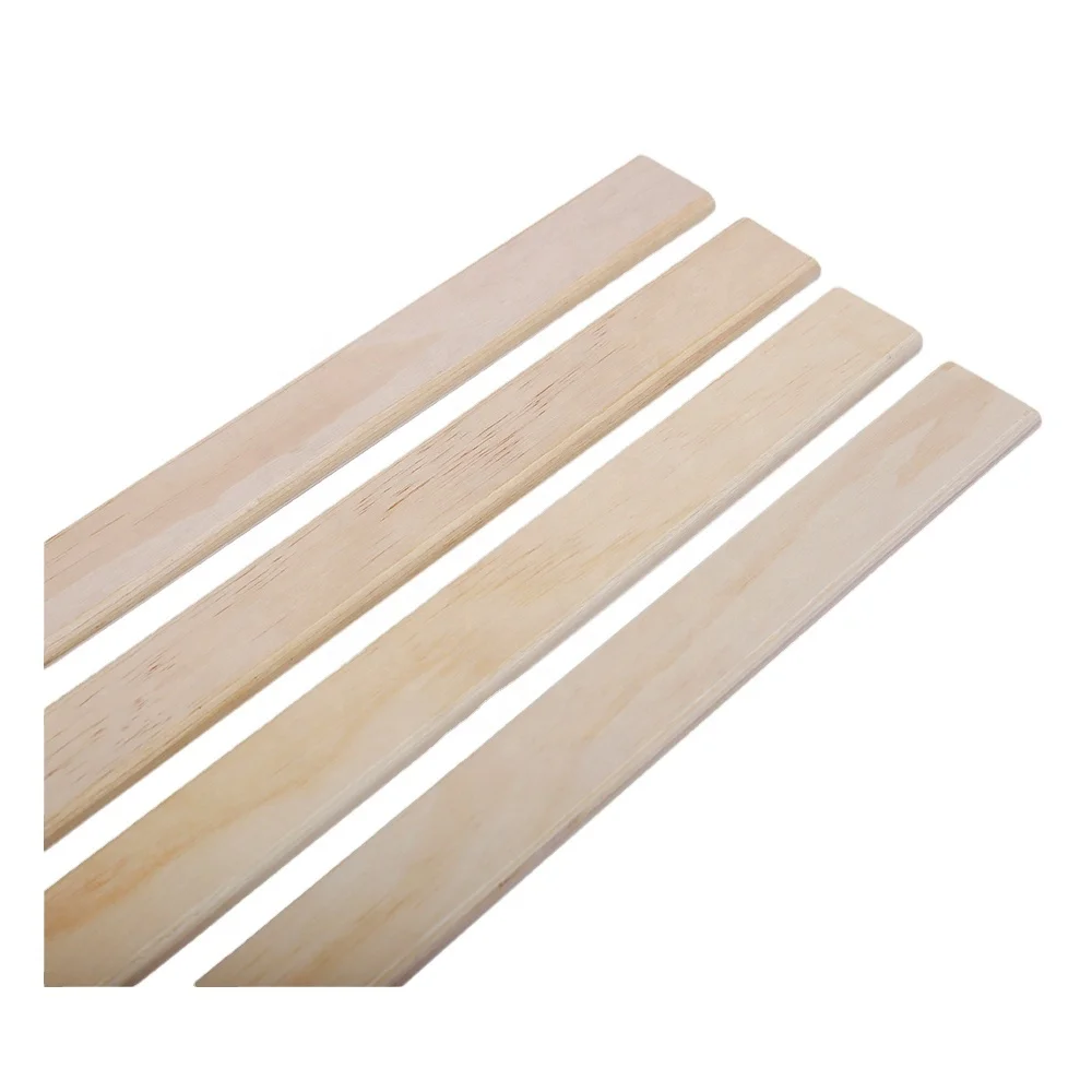 
RILICO poplar lvl bed slat 
