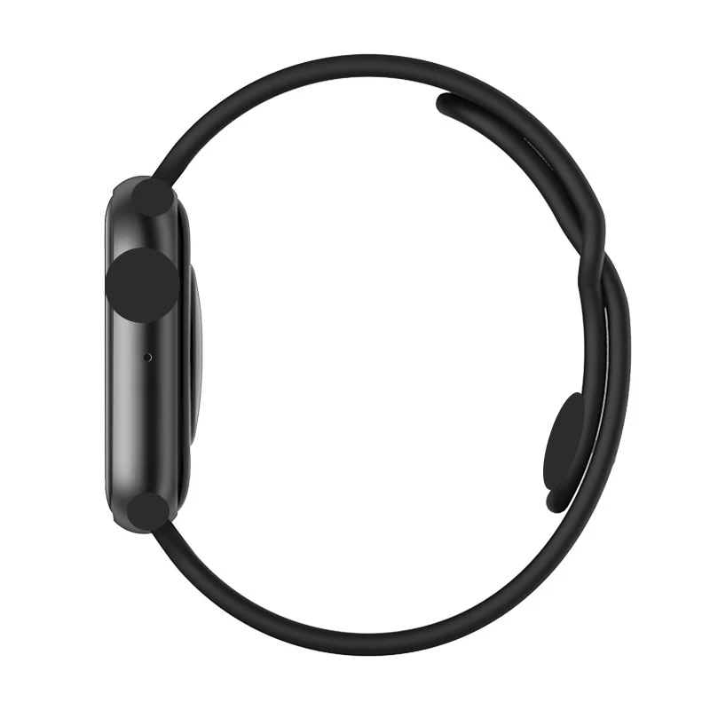  Часы ювелирные изделия T500 + плюс Тихая Кнопка Новый продукт потребление мониторинг сна лучшее качество