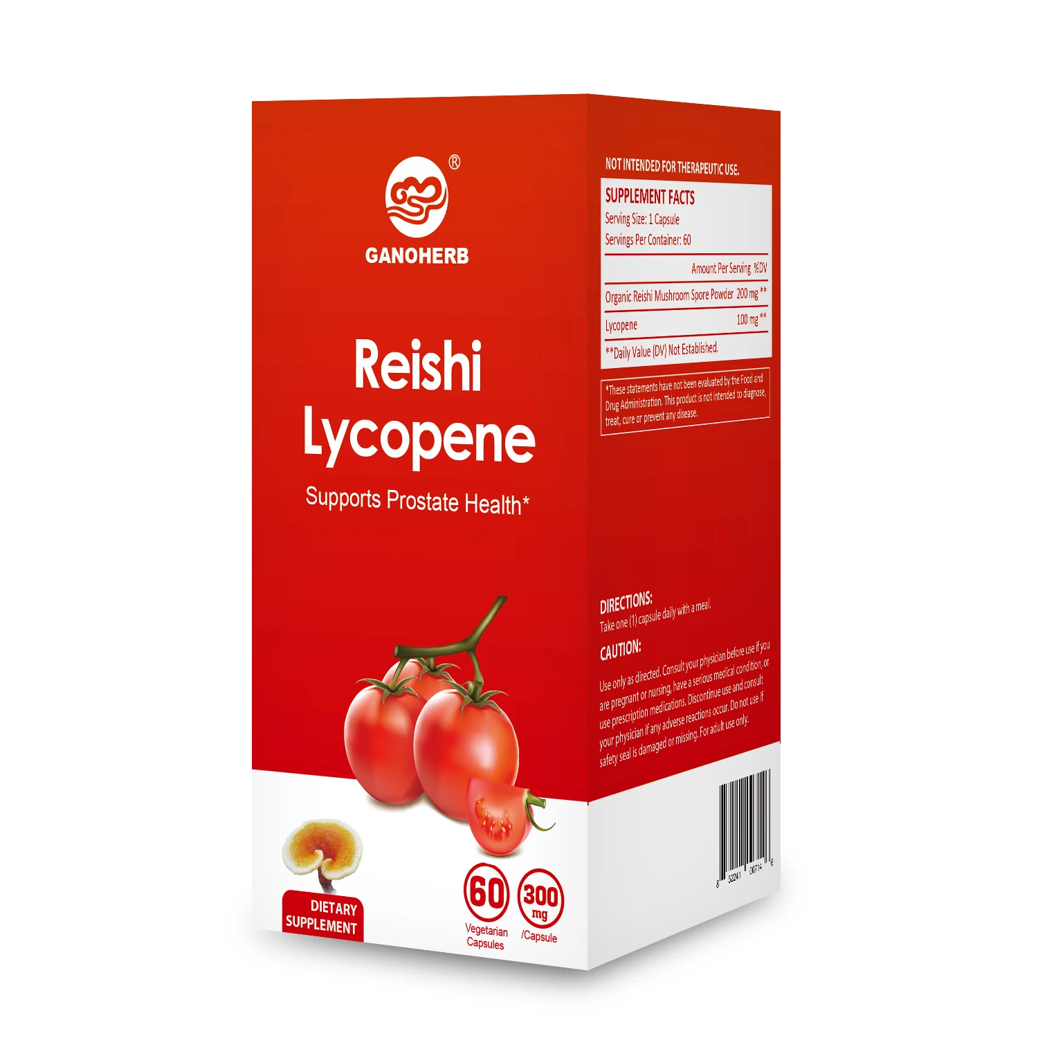  Фирменная антиоксидантная капсула ликопина продукт для здоровья от