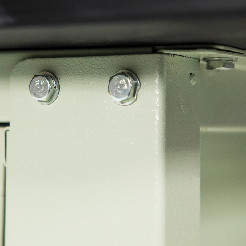 
Professional Heavy Duty Workbench Tool Cabinet New Design Workshop Garage Metal Tool Cabinet 