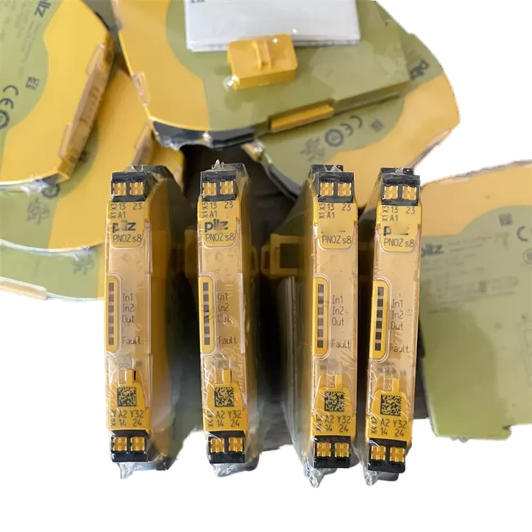 YB-PILZ PNOZ S9C(751109)