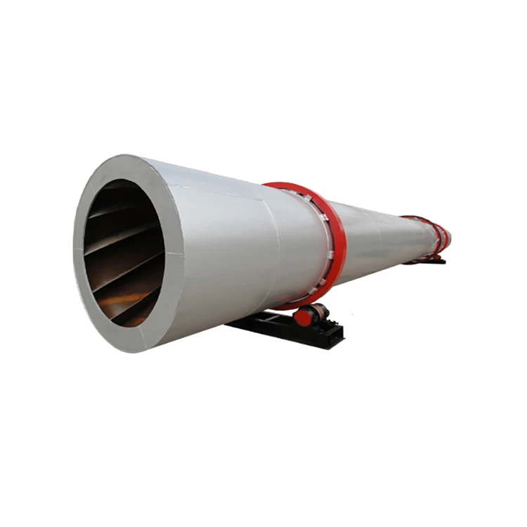 Прямая поставка с завода, сушильное оборудование, вращающаяся барабанная сушилка для виноградного помады