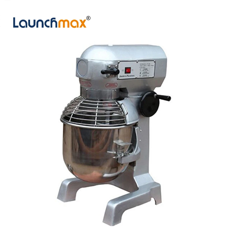Multi Home Kitchen Planetary Mixers Machines  Bread Dough Stand Food  20L Food Mixer