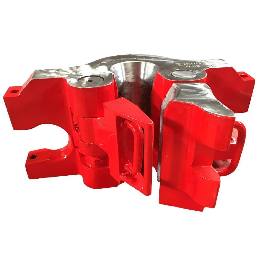 water well solid tricon drill router bits